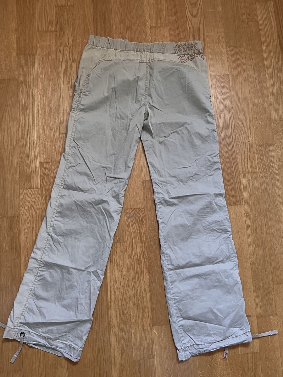 Miss Sixty Pantaloni: Miss Sixty Hose, Beige – Usato da Hermetschwil-Staff venduto da val_tq86 3