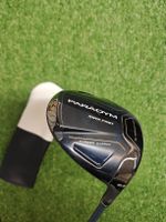 Callaway Paradym MAX Driver 10.5° Fujikura Speeder R
