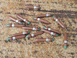 lego 93552pb01 lot de 15 pièces Reddish Brown Minifigure,