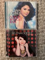 2x Selena Gomez & The Scene