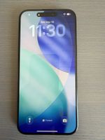 iPhone 15 Pro Max 256GB, Blau