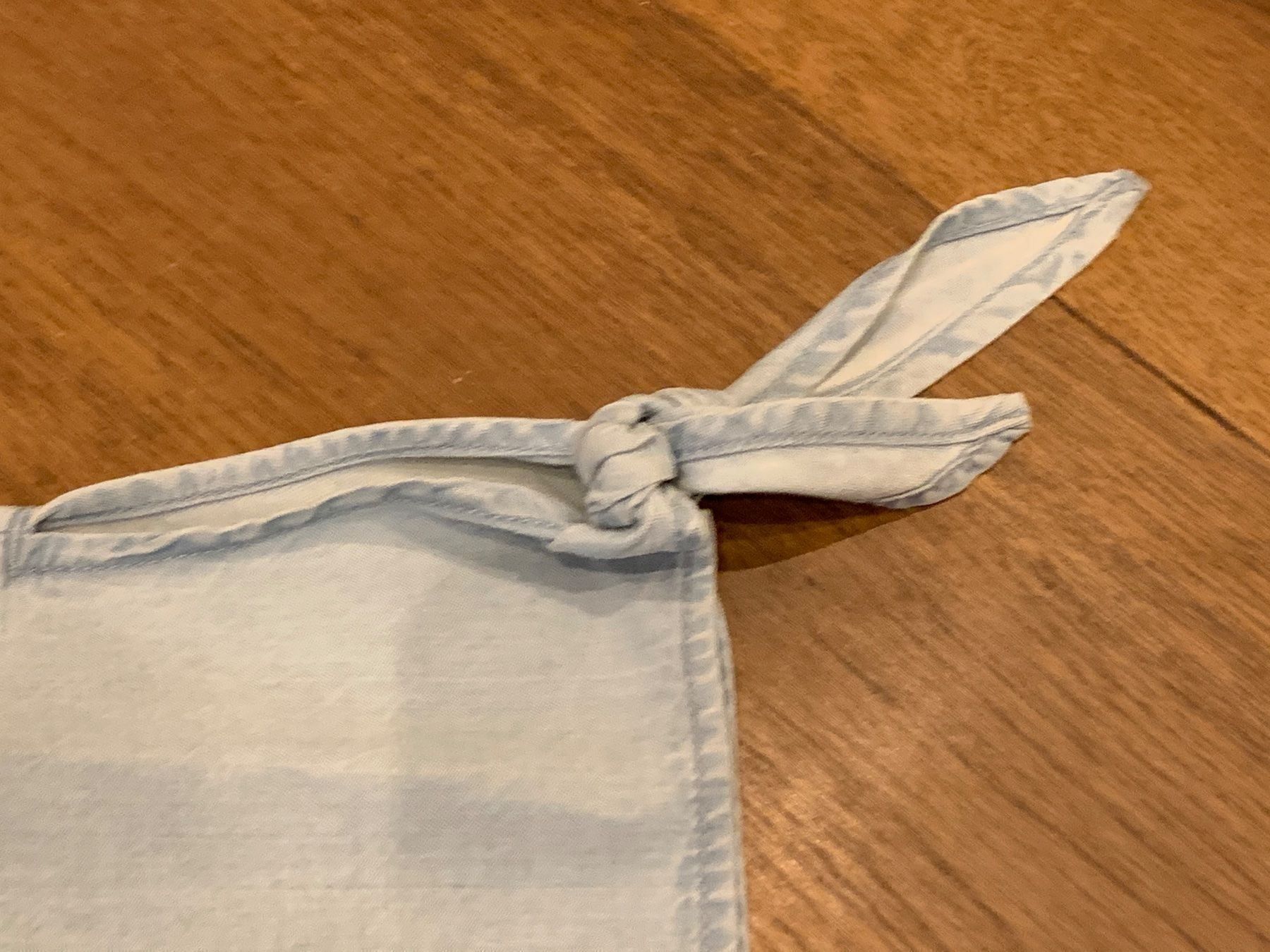 Camicette: Jeans -Bluse gr. 40 only – Nuovo (secondo la descrizione) da Dittingen venduto da Bellevista 3