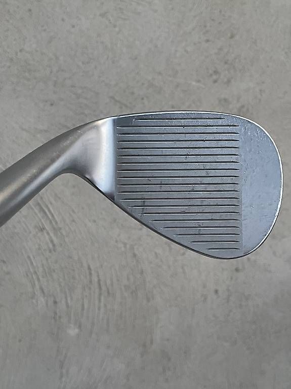 Mazze & Set: Ping Wedge 58 Grad – Usato da Bern venduto da mia_8nfn 2