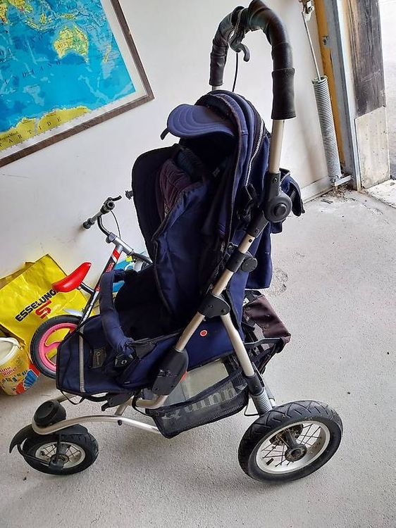 Maxi cosi quinny xl freestyle sale