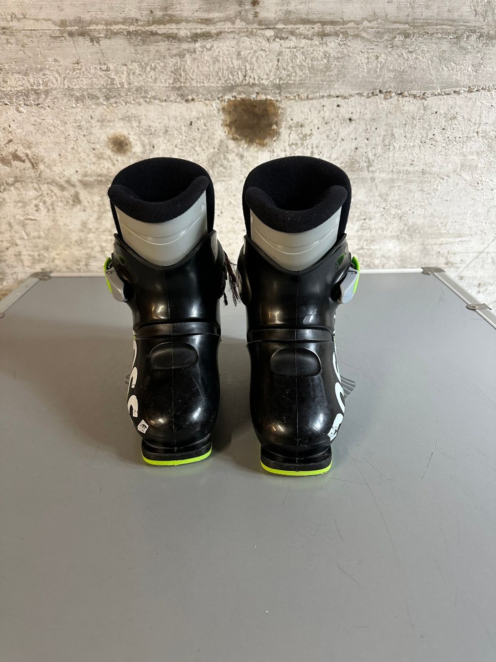 Rossignol Scarpe per ragazzi: Rossignol Skischuhe 21.5 / Gr. 34 – Usato da Emmenbrücke venduto da karkarkar 1