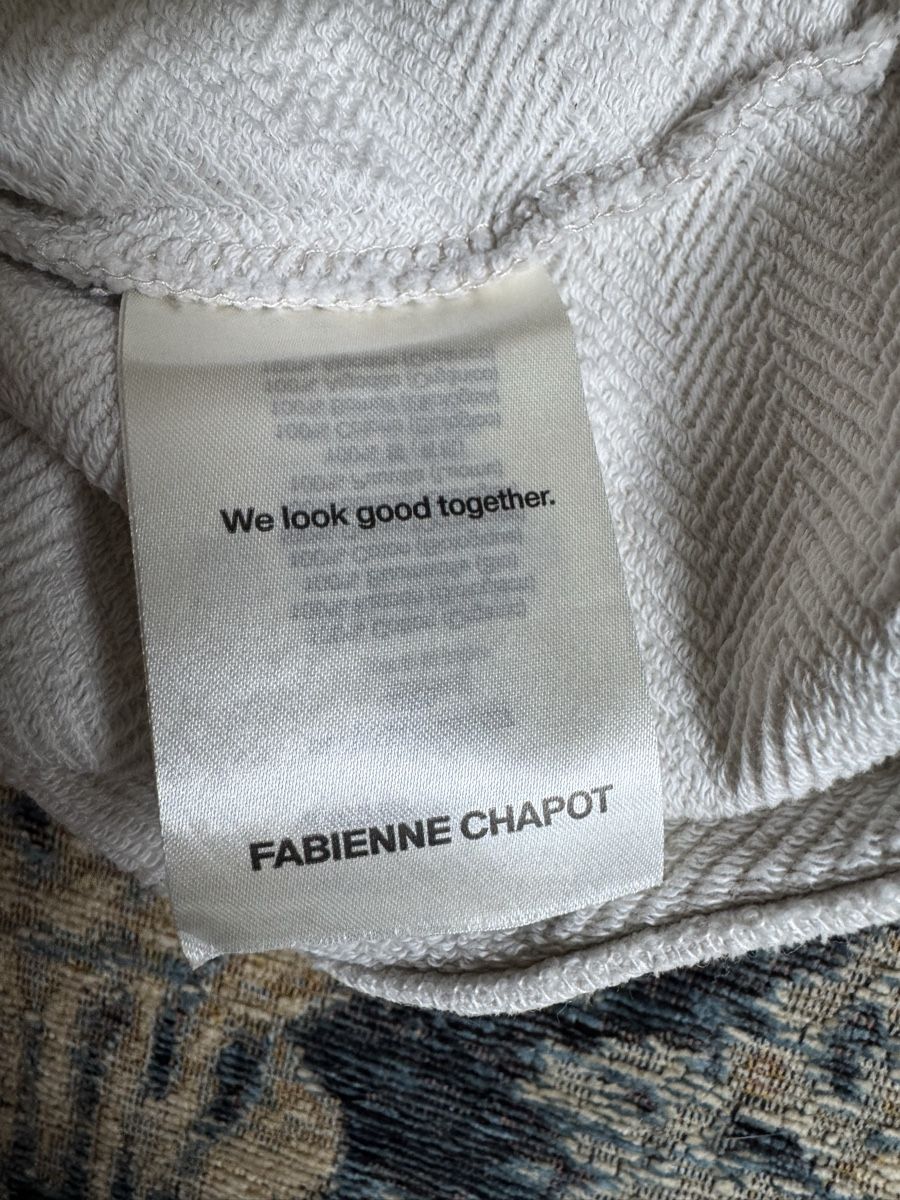 Maglioni & Felpe: Fabienne Chapot, Sweater, Gr. S – Usato da Oberrohrdorf venduto da maggys15 5
