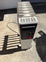 Koenig Radiator, Heizkörper, Ölradiator für den Winter!