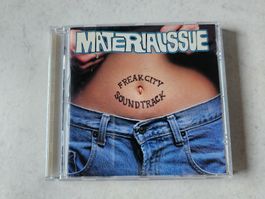Material Issue  -  Freak City Soundtrack