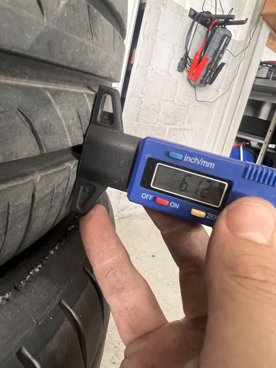 Pneus & Kompletträder: Sommerpneu 185/60R15 – Gebraucht aus Hagneck von Stejobe 5