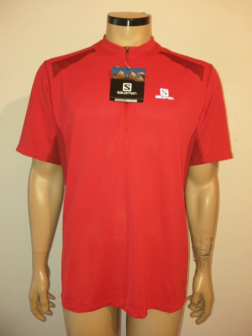 Maglioni & Felpe: Pull SALOMON  Taille / Grosse XL  Neuf / Neu – Nuovo e nell'imballaggio originale da Cossonay-ville venduto da Super-Price-Quality