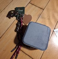 boîte à bijou + key chain 