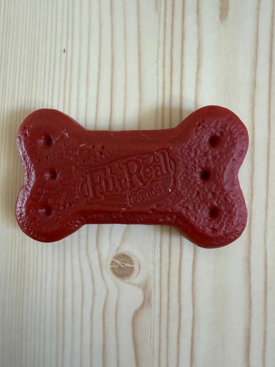 FurReal Giocattoli: Furreal Hund Scamps – Usato da Beinwil (Freiamt) venduto da Zpower 3