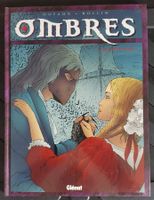 Ombres  N 2  (T.B.E.)  Le Solitaire