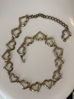 Ceinture coeurs