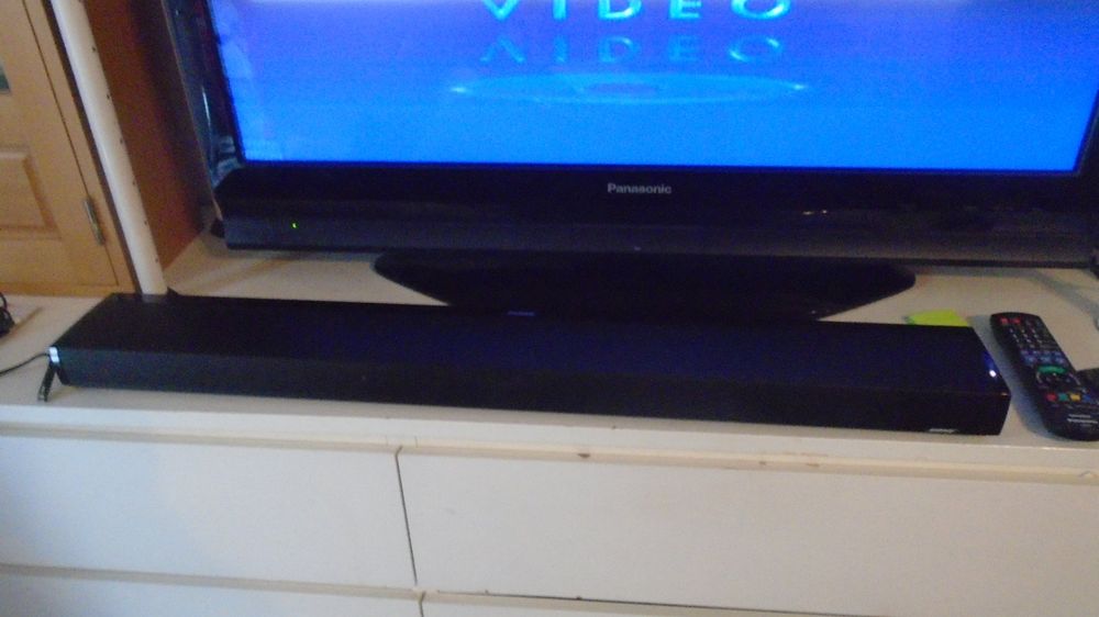 Bose CineMate 1 SR Kaufen auf Ricardo