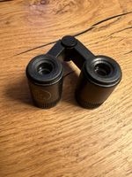 Kompaktes Vintage Mini-Fernglas БГТ2 2.5x17.5 UdSSR