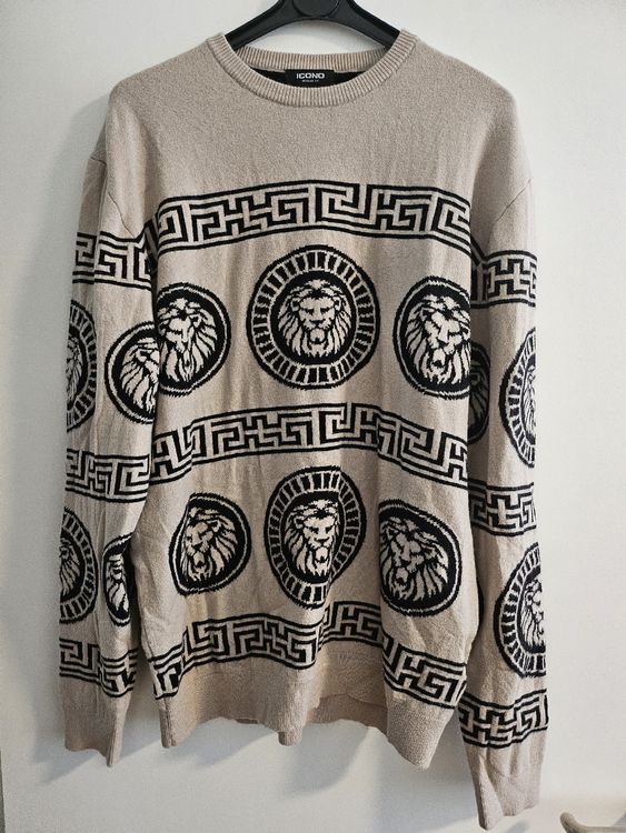 Maglioni & Felpe: Pullover – Nuovo (secondo la descrizione) da Bassersdorf venduto da Unique90