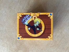 SPONGEBOB x ONE PIECE MacDonald's Happy Meal neuf