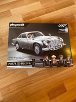 James Bond Aston Martin DB5 - Goldfinger Edition 70578