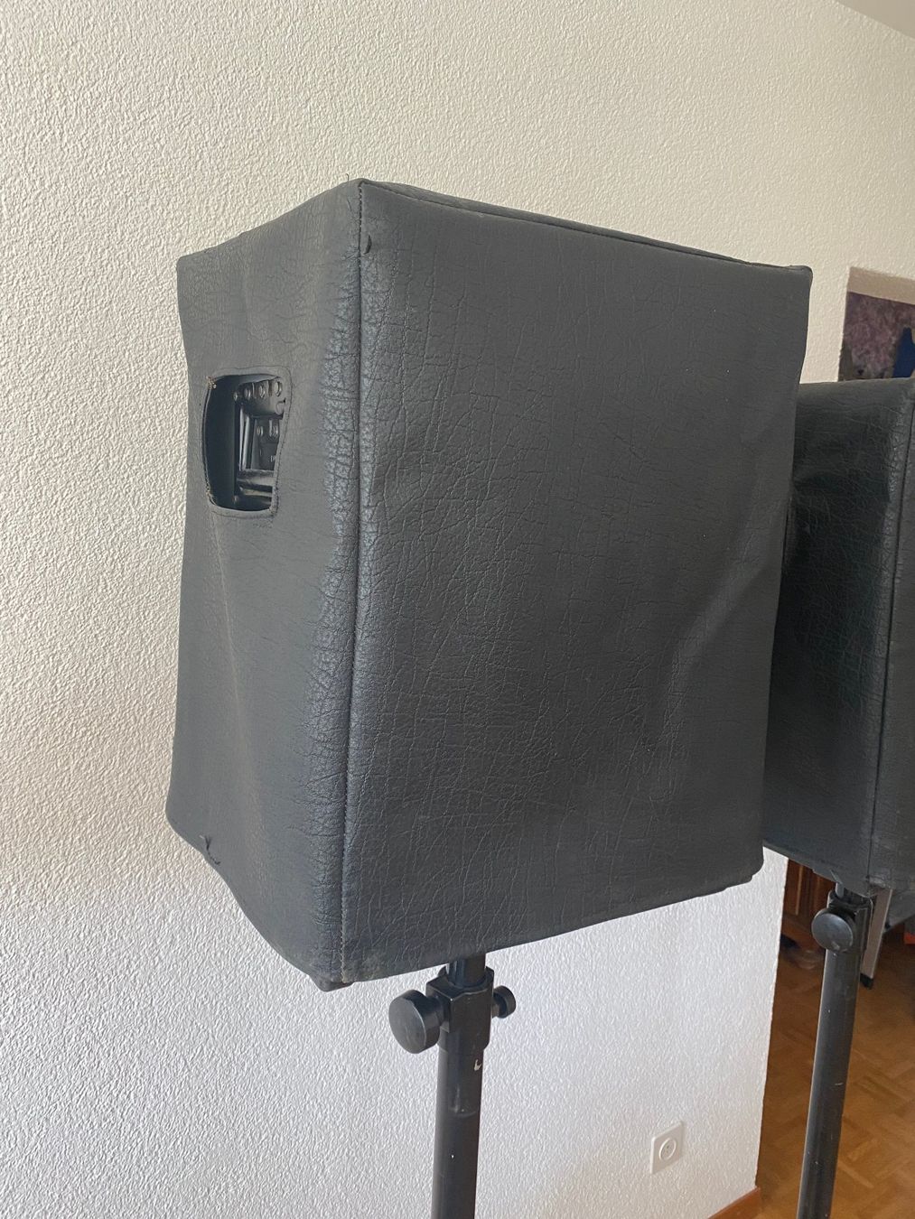 Dynacord Casse acustiche: Lautsprecher DYNACORD FE 12.2   2 Stück – Usato da Gossau ZH venduto da Miautz 4