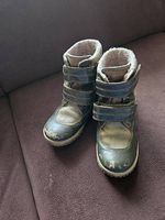 Bisgaard Winterschuhe 36