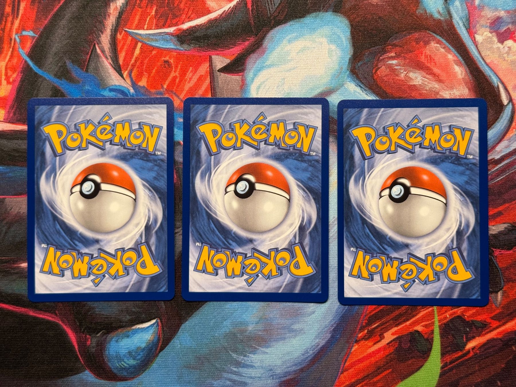 Pokémon Cartes à collectionner: Pokémon First Partner Series 3 - Paldea Starters Englisch – Neuf (Voir description) à Thun par Puliziker 1