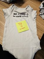 Baby Club Body