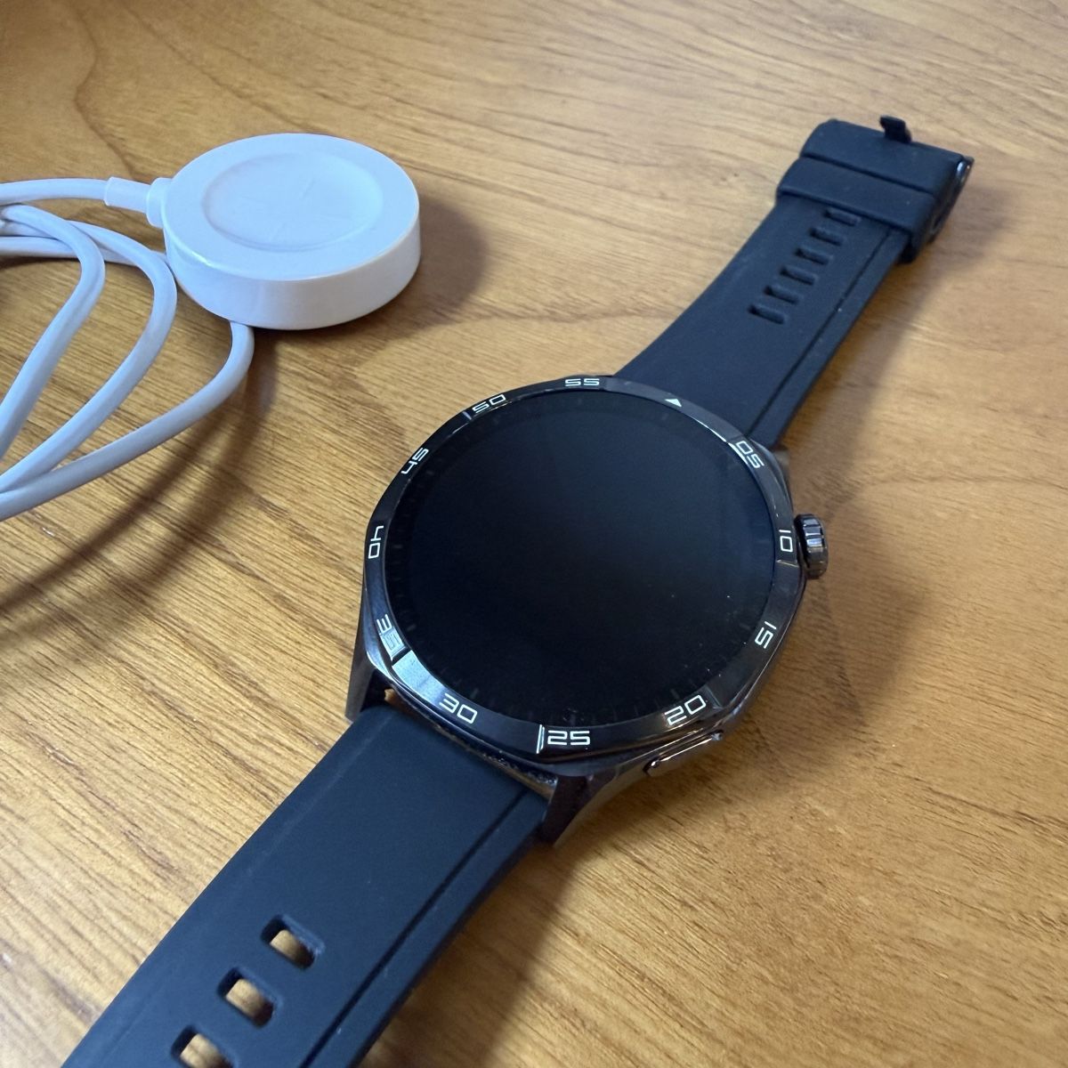 Huawei Smartwatch: Huawei Watch GT 5 – D'occasion à Vésenaz par RMShop 1