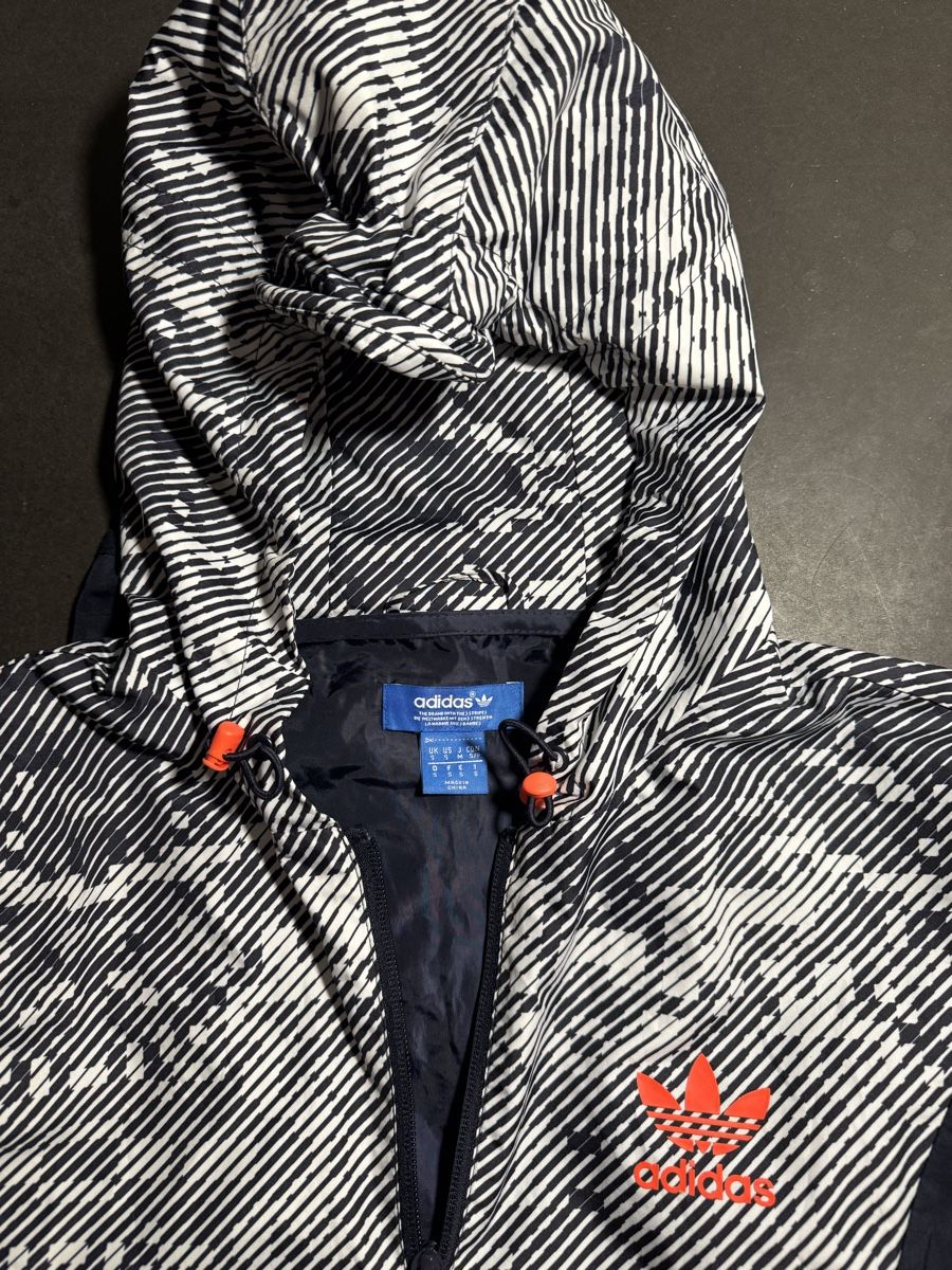 Adidas Giacche: Adidas Windbreaker – Nuovo (secondo la descrizione) da Bern venduto da jan_bfn5 1