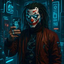 Profile image of Steve_81