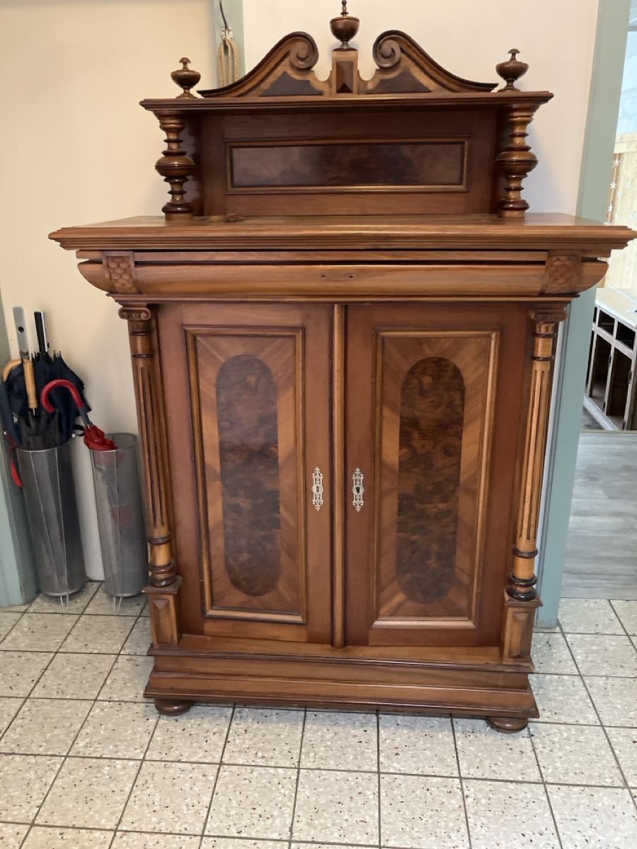 Armoires: Schrank – Défectueux à Burg AG par ala_cx8x 3