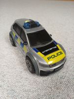 Dickie Toys VW Tiguan Polizeiauto