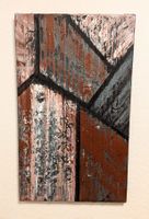 CC ART, CH Künstlerin, 33x55cm, auf Leinwand!