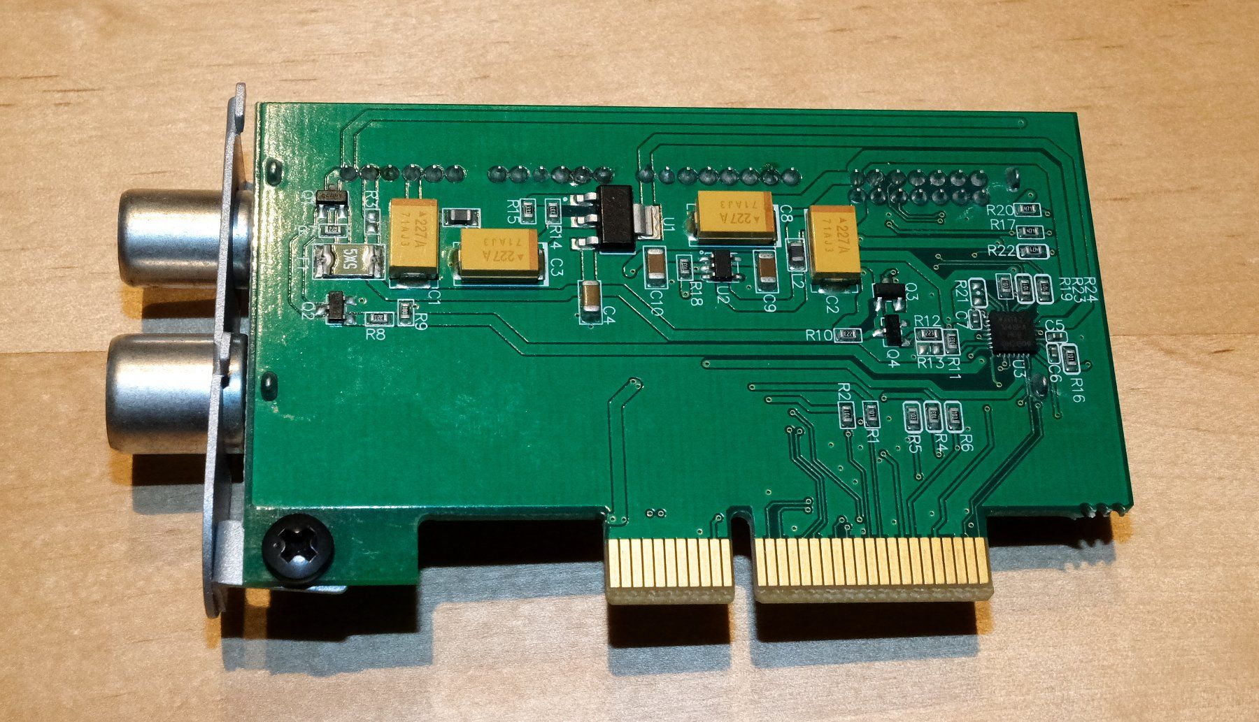 LG Ricevitori: DreamBox Hybrid Tuner DVB-C / DVB-T (Câble + Terrestre) – Nuovo (secondo la descrizione) da ROLLE venduto da Botrem 1
