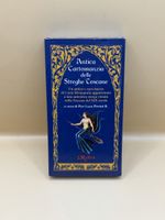 Antica Cartomanzia delle Streghe Toscane - Edizioni Rebis