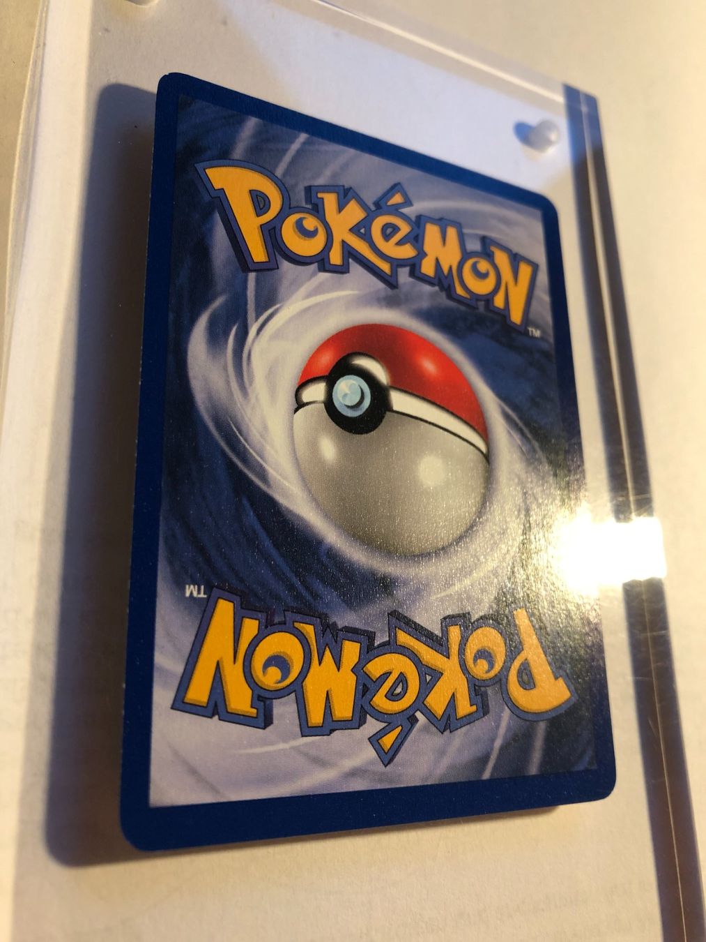 Sammelbilder & Trading cards: Dark Raticate 1st Team Rocket - MINT - ab 1.- – Gebraucht aus Giubiasco von dan_pr8b 5