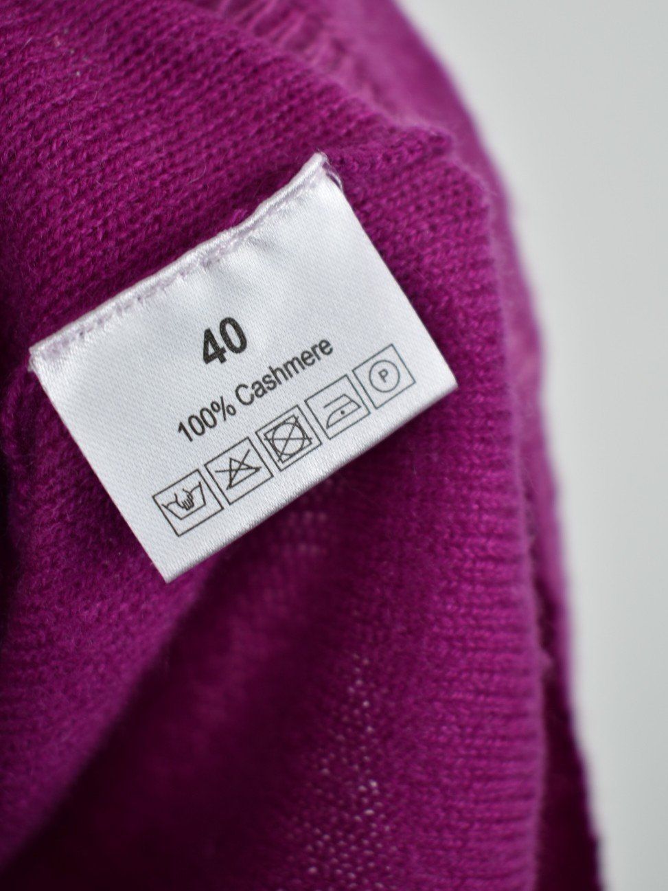 Princess goes hollywood Maglioni & Felpe: Princess goes hollywood Pullover, 100% Cashmere, Gr.40 – Usato da Nürensdorf venduto da 2ND_STORY 6