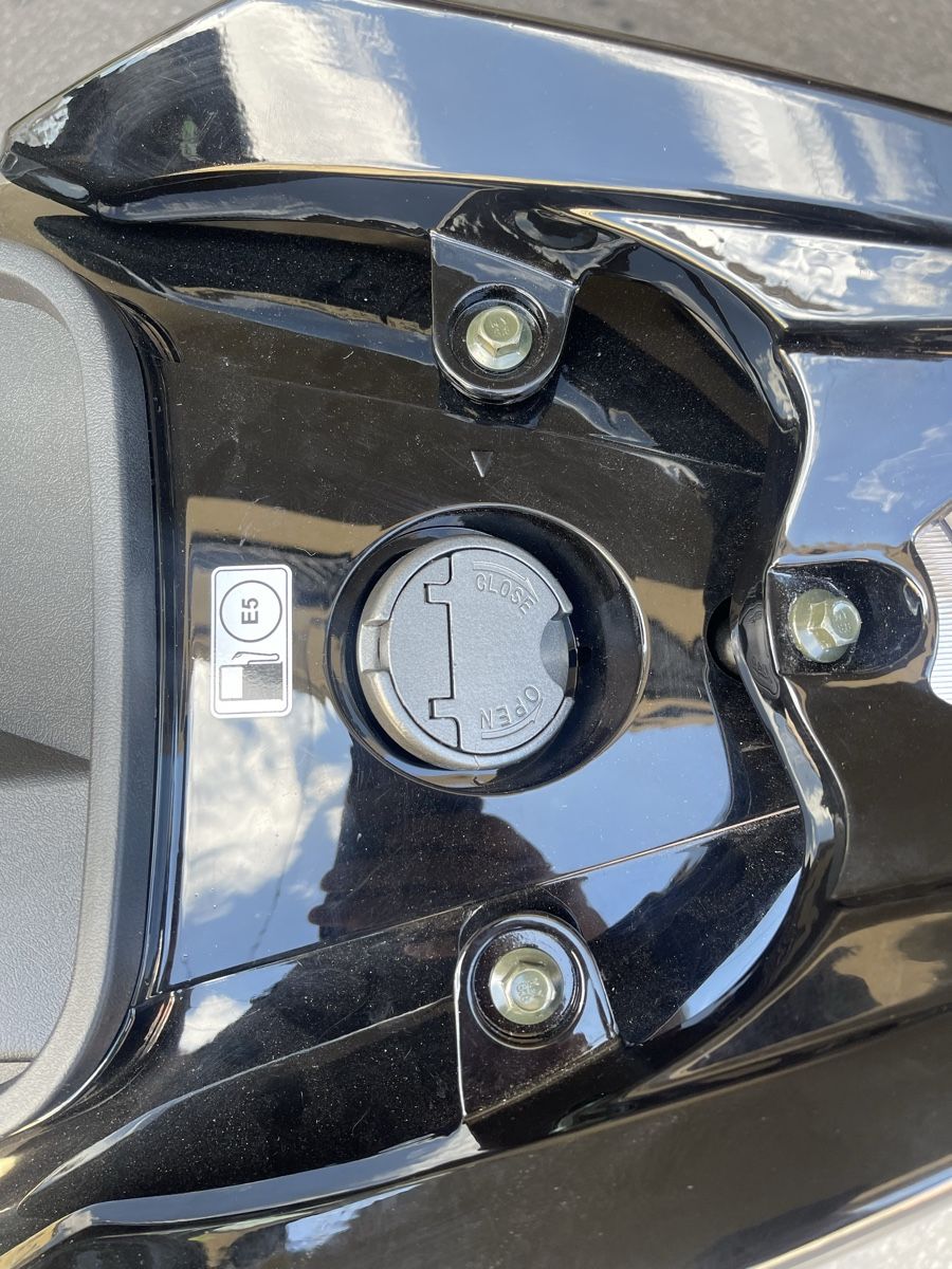 Scooters: Scooter Benziner 50 cc 25 km/h  – Neu (gemäss Beschreibung) aus Grenchen von 2024scooterparts 7