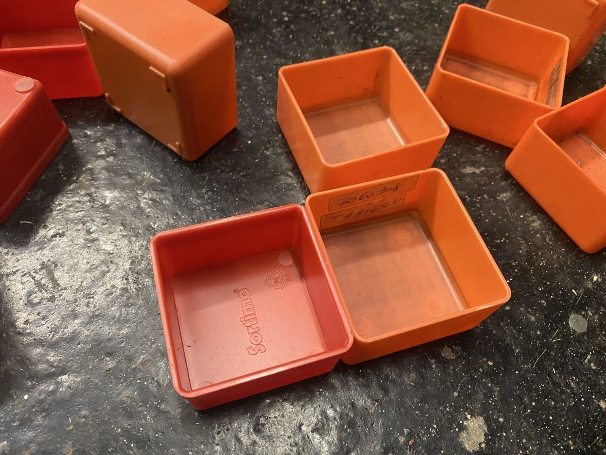 Sortimo Alle Werkzeuge: Sortimo Insetboxen – Gebraucht aus Wabern von HK-Design 4