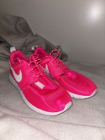 Nike Roshe One rosa/white
