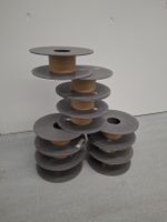 Bambulab Filament Rolle Leer 10x, zum Wiederbefüllen/Basteln