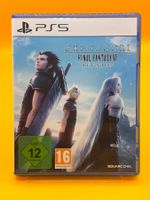 Crisis Core FFVII Reunion PS5