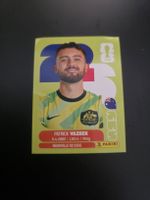 Panini Sticker AUS16