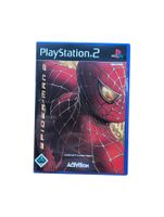 Spider-Man 2 PlayStation 2 (PS2)