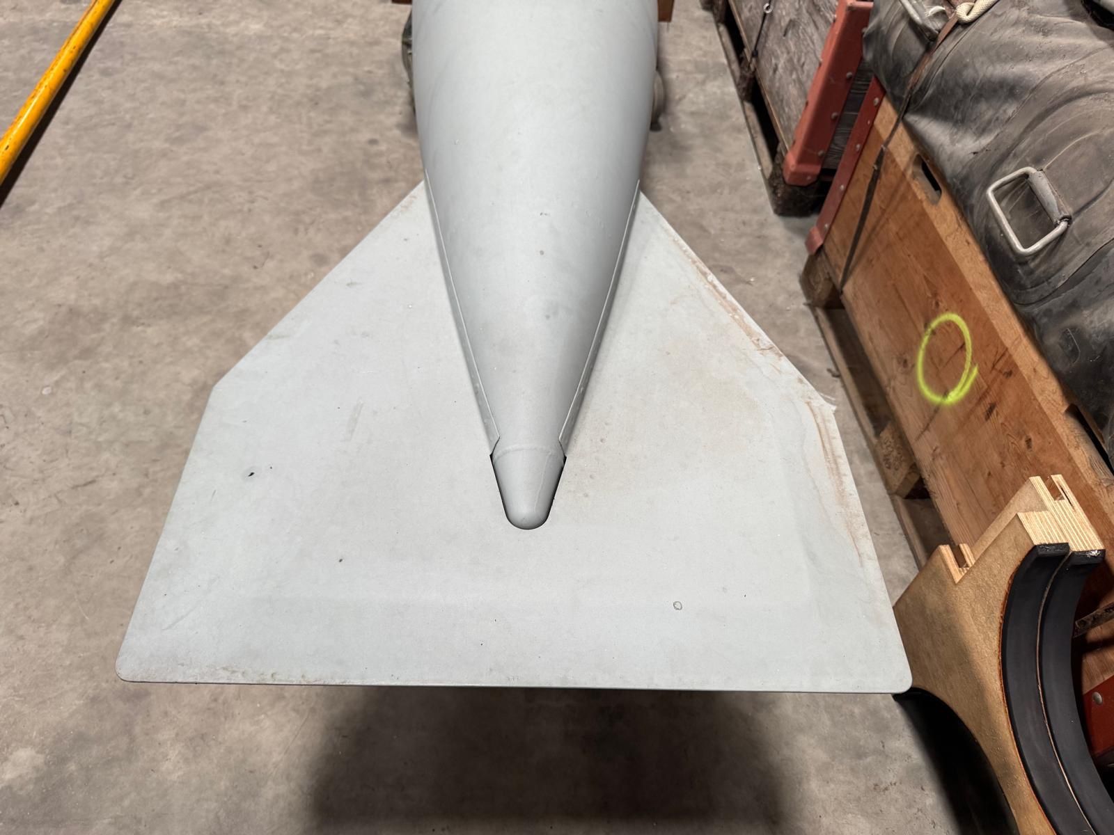Cartoline postali: Mirage III S Schweizer Luftwaffe – Usato da Martigny venduto da hunter02 5