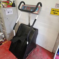 Treppensteiger Alpha Life Sports 4 - Top Zustand!