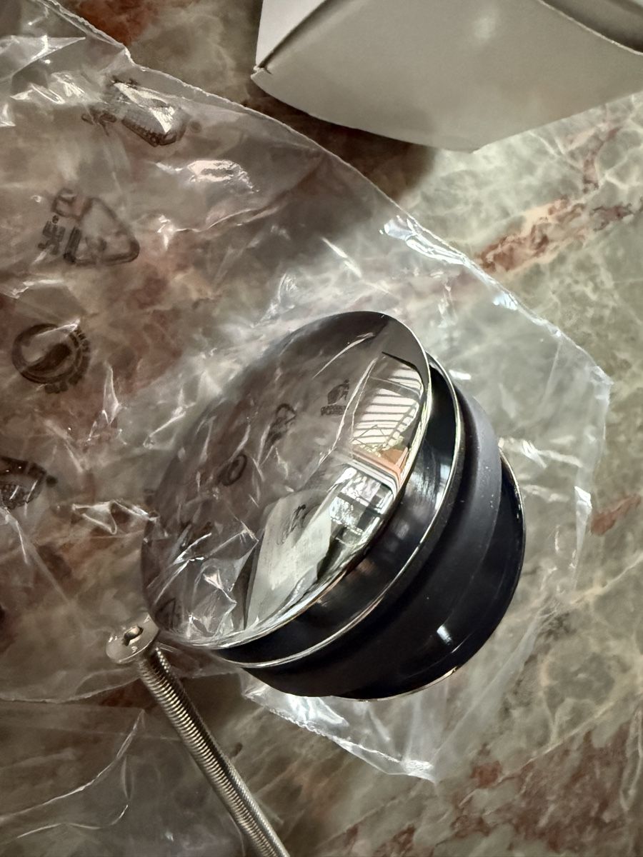 Axor Armaturen: Axor PushOpen Ablaufventile DN32 chrom neu! – Neu und originalverpackt aus Niederglatt ZH von neunzehn82 4