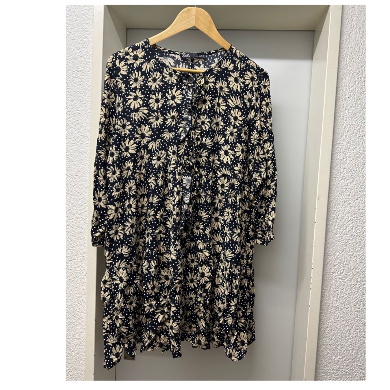 Zara Vestiti: Robe Zara taille L – Nuovo (secondo la descrizione) da Biel/Bienne venduto da orange1
