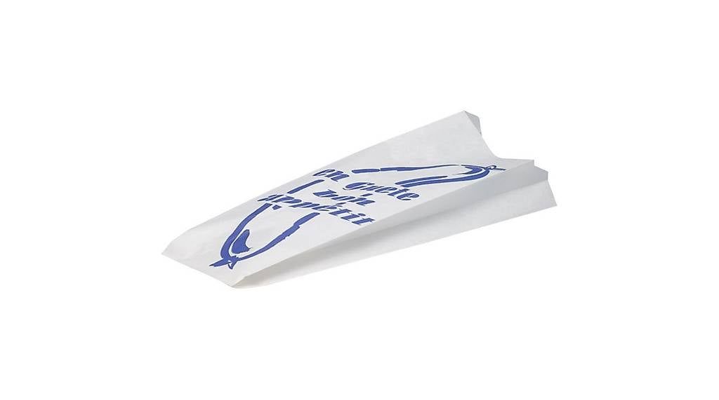 Contenitori & Simili: Wurstbeutel 30 x 8.5 x 4 cm – Nuovo e nell'imballaggio originale da Ebikon venduto da Lgb1