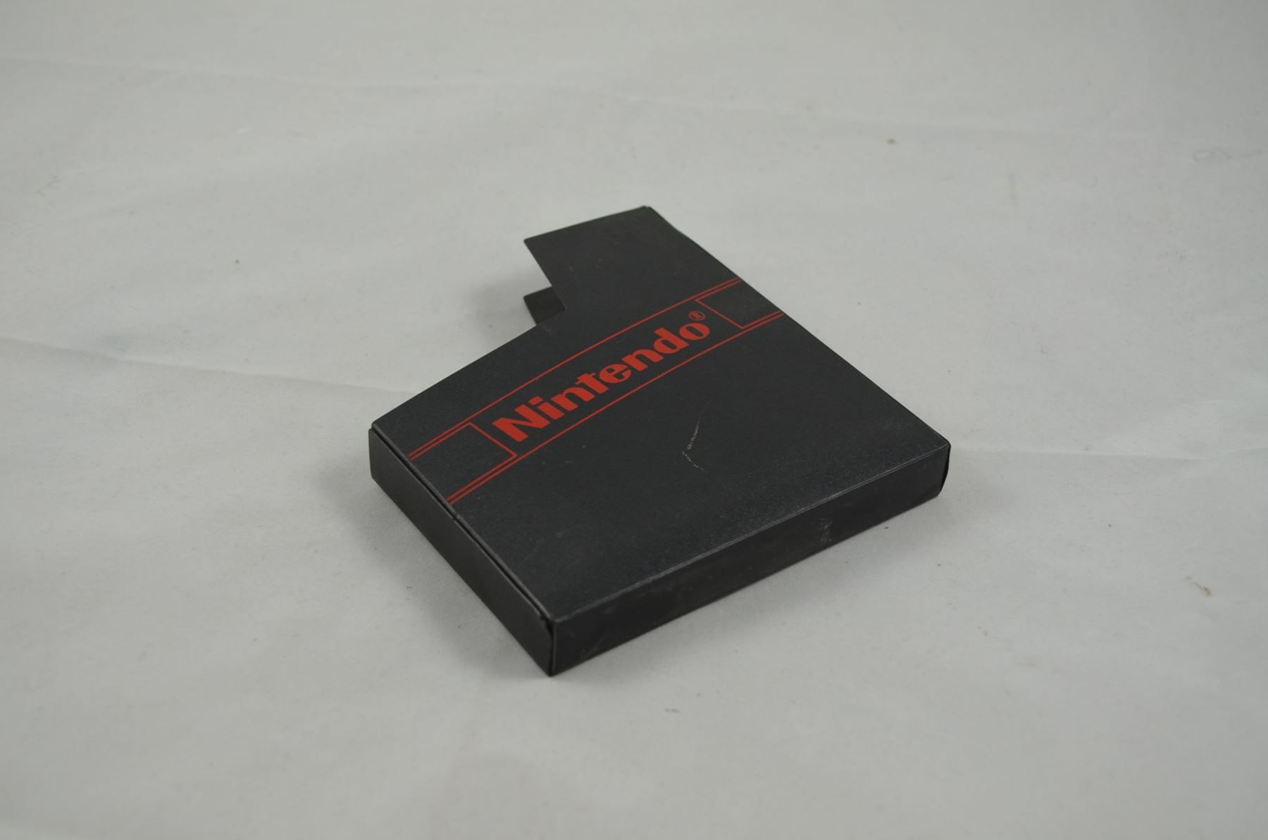 Altri accessori: NES Schuber mit Nintendo-Logo – Usato da Buchs AG venduto da SellAndBuyX